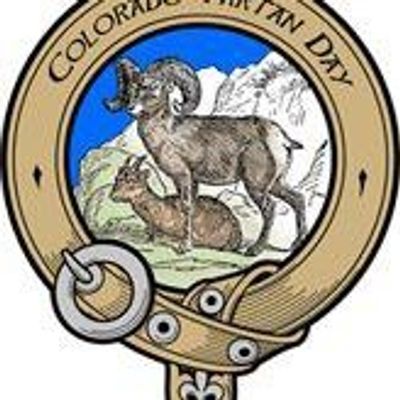 Colorado Tartan Day