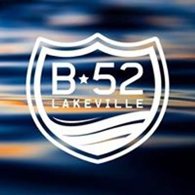 B-52 Burgers and Brew Lakeville