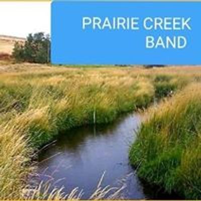 Prairie Creek Band