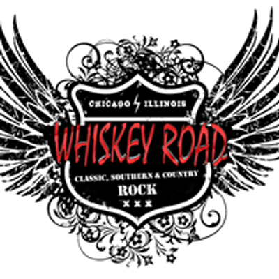 Whiskey Road