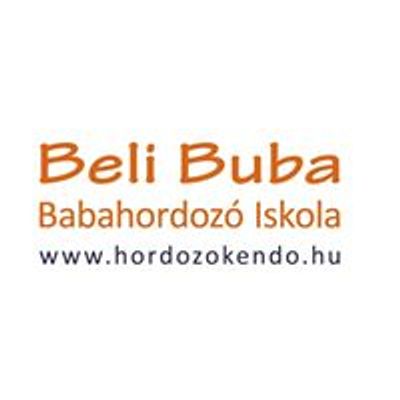 Beli Buba Babahordoz\u00f3 Iskola