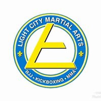 Light City Martial Arts