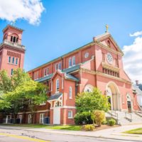 The Holy Family Coptic Orthodox Church Of Boston