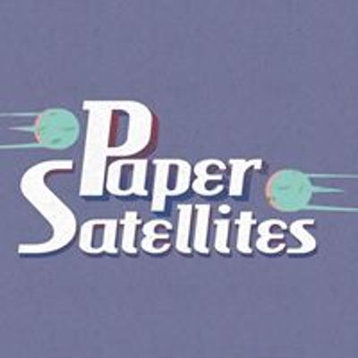 Paper Satellites
