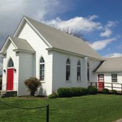Woodside Evangelical Presbyterian Church