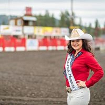 Miss Gem State Stampede