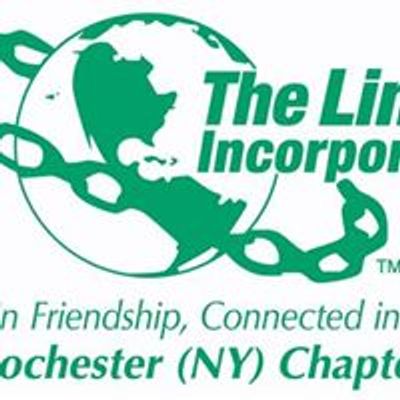 The Rochester NY Chapter of the Links Incorporated