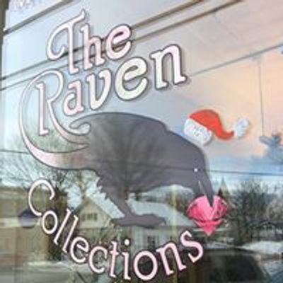 The Raven Collections LLC