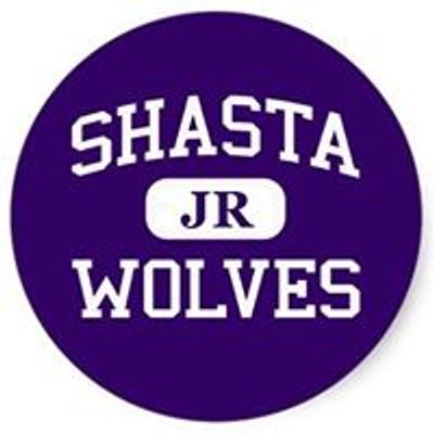 Shasta Jr. Wolves