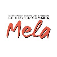 Leicester Summer Mela 2017