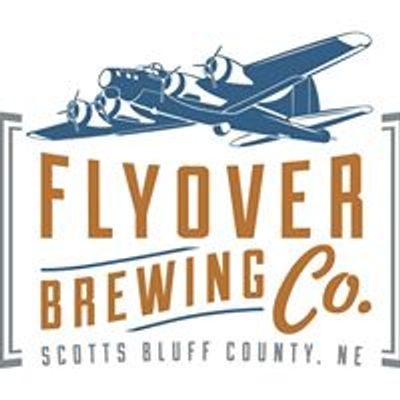 Flyover Brewing Company