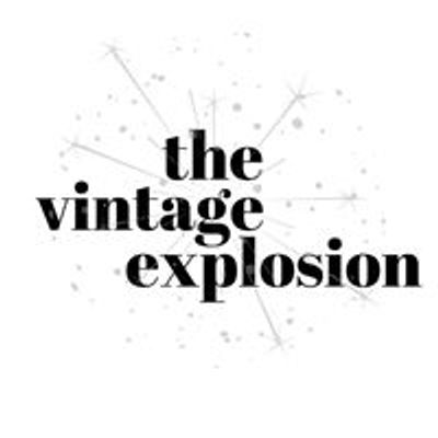 The Vintage Explosion