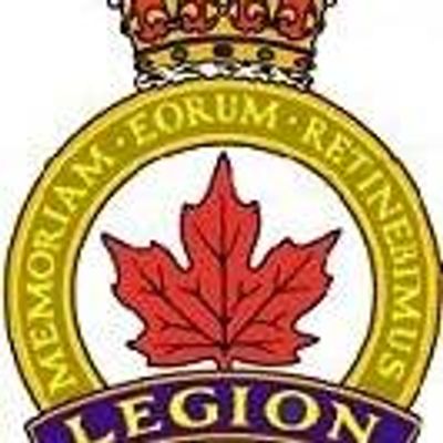 Legion Branch 130 Hanover