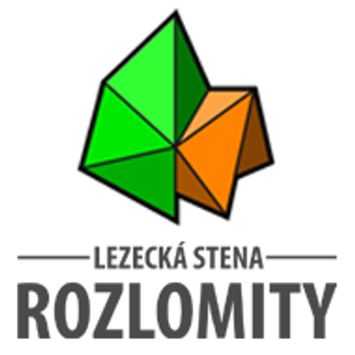 Lezeck\u00e1 stena Rozlomity