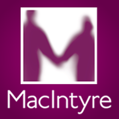 MacIntyre Charity Warrington