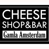 CHEESE SHOP & BAR Gamla Amsterdam