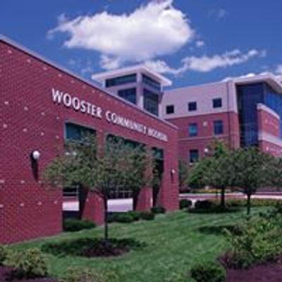 Wooster Community Hospital