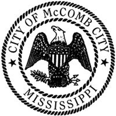 City of McComb City - McComb, MS