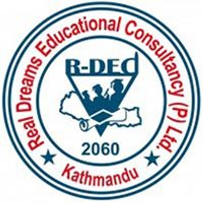 Real Dreams Educational Consultancy Centre Pvt. Ltd.