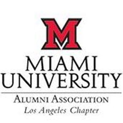Miami University Alumni of Los Angeles