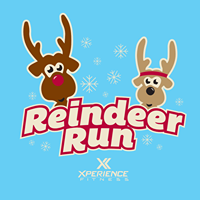 Reindeer Run