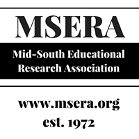 Mid-South Educational Research Association