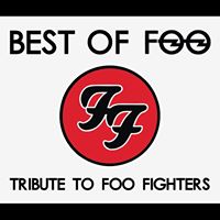 BEST OF FOO: Tribute To Foo Fighters