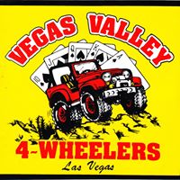 Vegas Valley 4 Wheelers