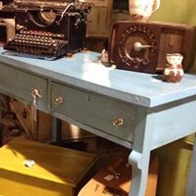 The Flea Market, Mississippi's Trade Place