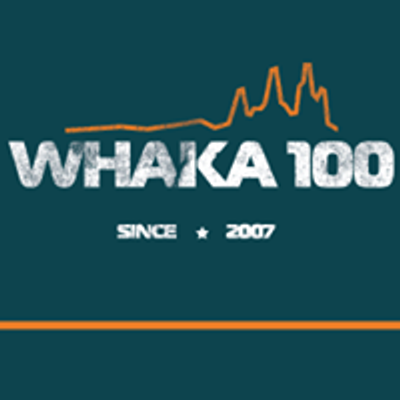 Whaka100 MTB marathon