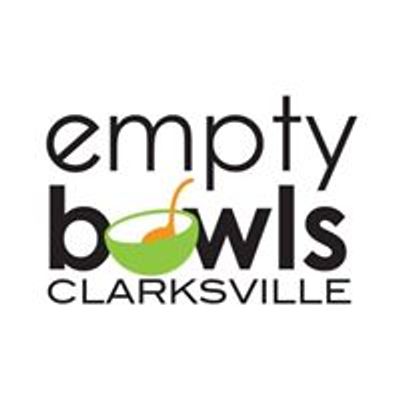 Empty Bowls Clarksville