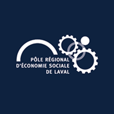 P\u00f4le R\u00e9gional d'\u00c9conomie Sociale de Laval