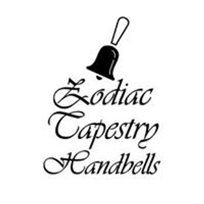 Zodiac Tapestry Handbells