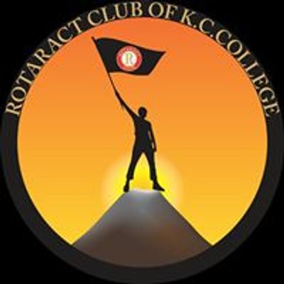 The Rotaract Club of KC College