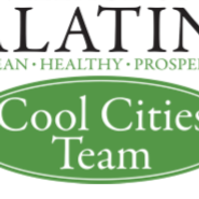 Palatine Cool Cities Team