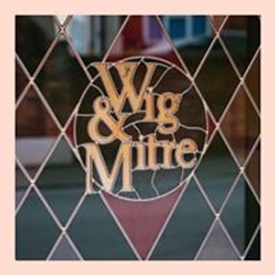 The Wig & Mitre