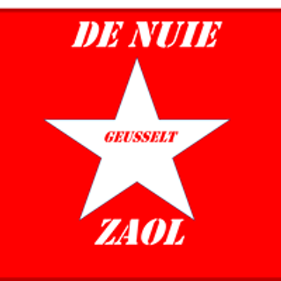 De Nuie Geusselt Zaol