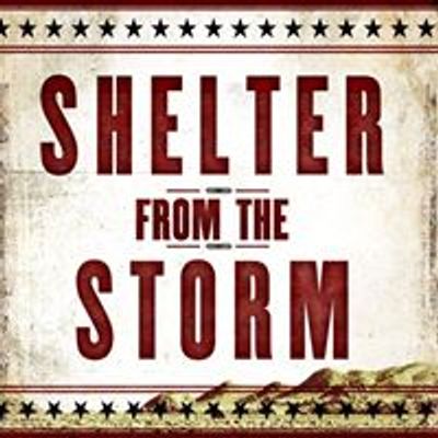 Shelter From The Storm - roots & americana in TivoliVredenburg