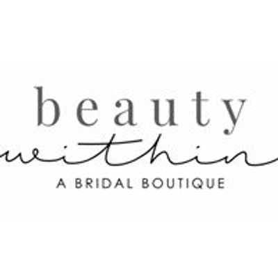 Beauty Within : A Bridal Boutique