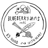 Blueberryjams