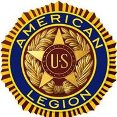 American Legion - Joe Dominguez Post