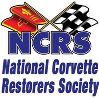 National Corvette Restorers Society (NCRS)