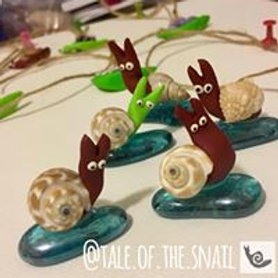 Tale of the Snail LLC