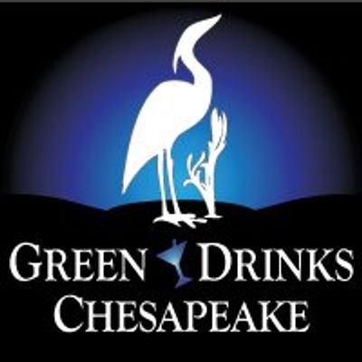 Green Drinks Chesapeake