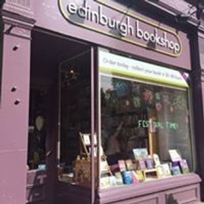 The Edinburgh Bookshop