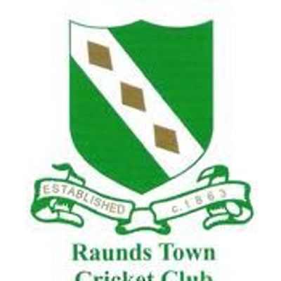 Raunds Town Cricket Club