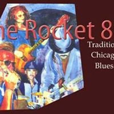 The Rocket 88's