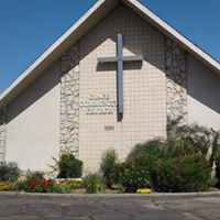 Grace Community Church, Sanger