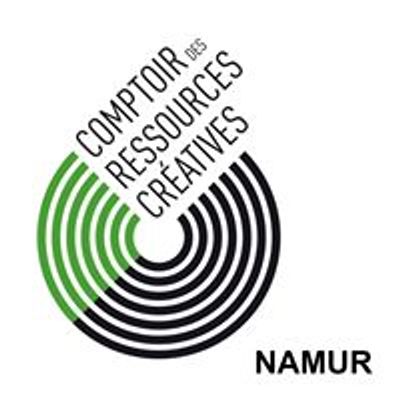 Comptoir des Ressources Cr\u00e9atives NAMUR