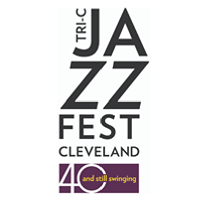 Tri-C JazzFest Cleveland